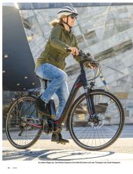 ElektroBIKE: Das Stadt-E-Bike (Ausgabe: 1)