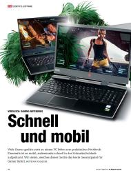 PC Magazin/PCgo: Schnell und mobil (Ausgabe: 5)