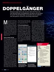 connect: Doppelgänger (Ausgabe: 5)