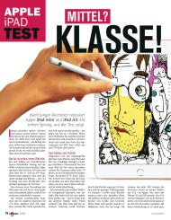 Computer Bild: Mittel? Klasse! (Ausgabe: 9)