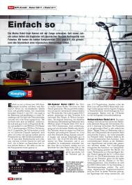 HiFi Test: Einfach so (Ausgabe: 3)