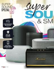 Computer Bild: Super Sound & smart (Ausgabe: 11)