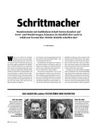 outdoor: Schrittmacher (Ausgabe: 7)