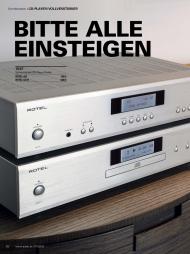 AUDIO/stereoplay: Bitte alle einsteigen (Ausgabe: 7)