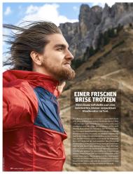 outdoor: Einer frischen Brise trotzen (Ausgabe: 8)