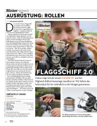 Blinker: Ausrüstung: Rollen (Ausgabe: 7)