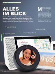 connect: Alles im Blick (Ausgabe: 9)