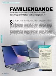 connect: Familienbande (Ausgabe: 9)