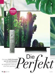 Audio Video Foto Bild: Die Perfektionisten (Ausgabe: 10)