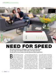 connect: Need for Speed (Ausgabe: 11)