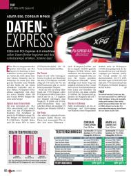 Computer Bild: Daten-Express (Ausgabe: 22)