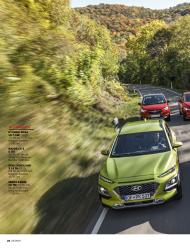 auto motor und sport: Kann‘s der Kamiq? (Ausgabe: 23)