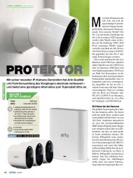 connect: PROtektor (Ausgabe: 2)