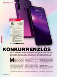 connect: Konkurrenzlos (Ausgabe: 3)