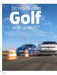 auto motor und sport: Ist noch alles Golf was glänzt? (Ausgabe: 5)