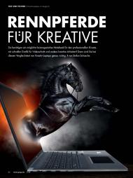 PCgo: Rennpferde für Kreative (Ausgabe: 5)