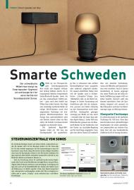 audiovision: Smarte Schweden (Ausgabe: 4-5/2020)