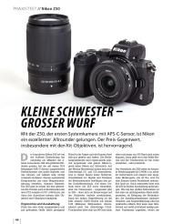 Pictures Magazin: Kleine Schwester - großer Wurf (Ausgabe: 4)
