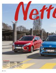 auto motor und sport: Nette Meute (Ausgabe: 9)