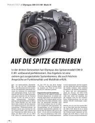 Pictures Magazin: Auf die Spitze getrieben (Ausgabe: 5)