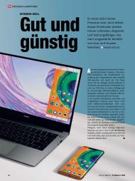 PC Magazin/PCgo: Gut und günstig (Ausgabe: 7)