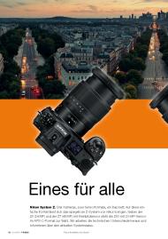 ColorFoto: Eines für alle (Ausgabe: 7-8/2020)