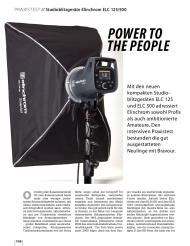 Pictures Magazin: Power to the People (Ausgabe: 7-8/2020)