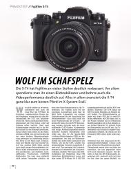 Pictures Magazin: Wolf im Schafspelz (Ausgabe: 7-8/2020)