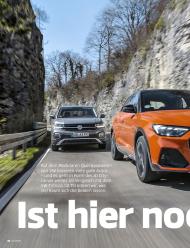 auto motor und sport: Ist hier noch frei? (Ausgabe: 14)