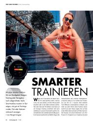 PCgo: Smarter trainieren (Ausgabe: 9)