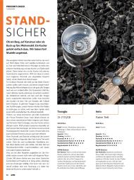 ALPIN: Standsicher (Ausgabe: 9)