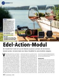 VIDEOAKTIV: Edel-Action-Modul (Ausgabe: 5)