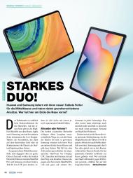 connect: Starkes Duo! (Ausgabe: 10)