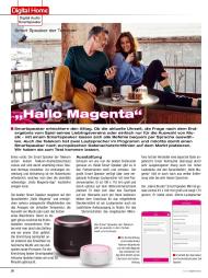 digital home: ‚Hallo Magenta‘ (Ausgabe: 4)