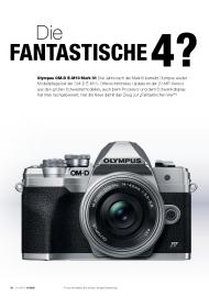 ColorFoto: Die Fantastische 4? (Ausgabe: 11)