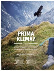 outdoor: Prima Klima? (Ausgabe: 11)