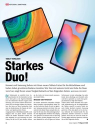PC Magazin/PCgo: Starkes Duo! (Ausgabe: 12)