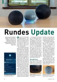 audiovision: Rundes Update (Ausgabe: 1)