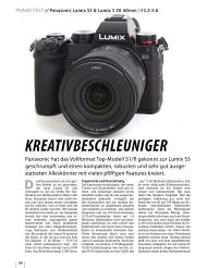 Pictures Magazin: Kreativbeschleuniger (Ausgabe: 12)