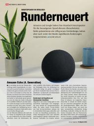 PC Magazin/PCgo: Runderneuert (Ausgabe: 2)