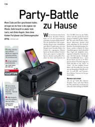 video: Party-Battle zu Hause (Ausgabe: 2)