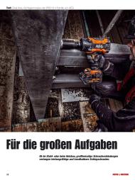 Professional Tools: Für die großen Aufgaben (Ausgabe: 4)