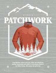 outdoor: Patchwork (Ausgabe: 1)
