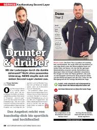 Motorrad News: Drunter & drüber (Ausgabe: 2)