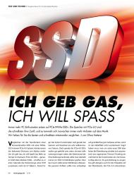 PCgo: Ich geb Gas, ich will Spaß (Ausgabe: 3)