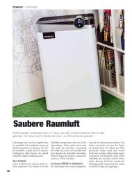 Kitchen House & More: Saubere Raumluft (Ausgabe: 2)