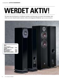 AUDIO/stereoplay: Werdet aktiv (Ausgabe: 4)