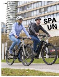 ElektroBIKE: Spass auf Tour und in der City (Ausgabe: 1)