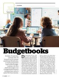 e-media: Budgetbooks (Ausgabe: 4)