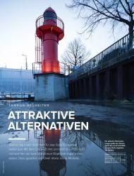 fotoMAGAZIN: Attraktive Alternativen (Ausgabe: 6)